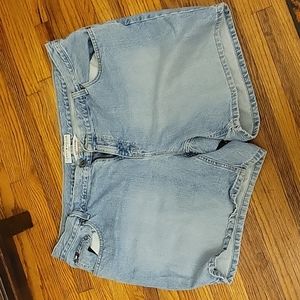 Tommy shorts